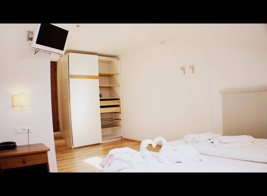 Hotel Etschquelle Resia Rom bilde