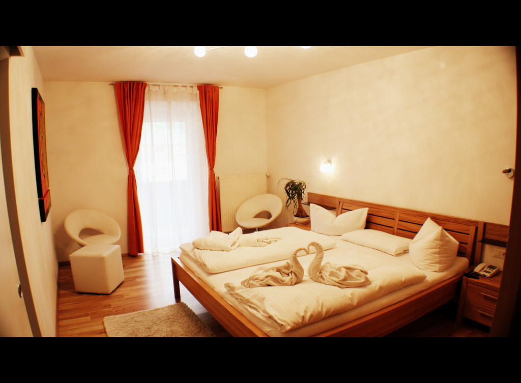 Hotel Etschquelle Resia Rom bilde