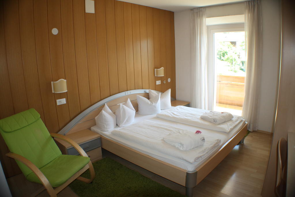 Hotel Etschquelle Resia Rom bilde